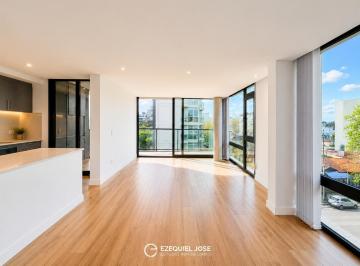 Departamento · 151m² · 4 Ambientes · 2 Cocheras · Venta - Piso 4 Ambientes C/doble Cochera, Terraza y Pileta - Güemes
