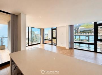 Departamento · 151m² · 4 Ambientes · 2 Cocheras · Venta - Piso 4 Ambientes, 2 Cocheras, Terraza y Pileta - Güemes