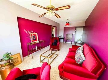 Departamento · 95m² · 4 Ambientes · Venta Departamento 3 Dorm. B Centro