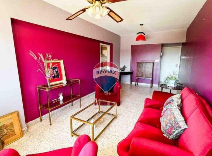 Departamento · 95m² · 4 Ambientes