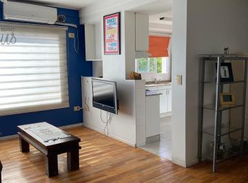 Departamento · 3 Ambientes · 1 Cochera · Alquiler | Departamento 2 Dorm. | Cochera y Amenities