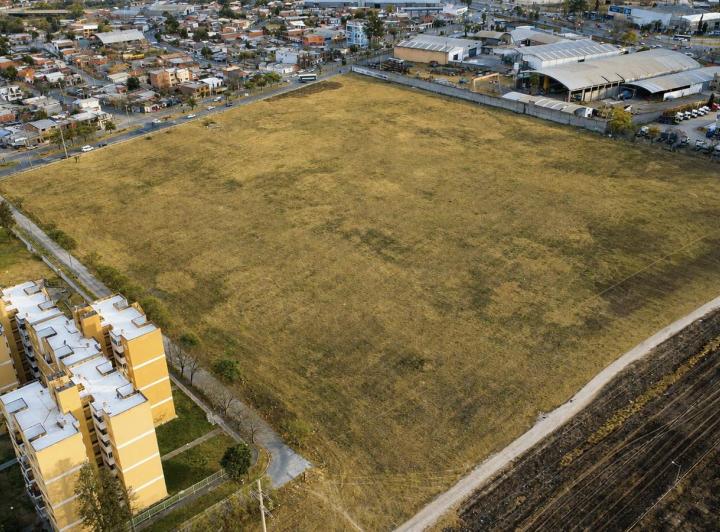 Terreno · 51255m²