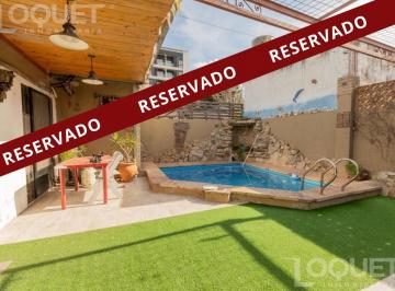 Casa · 144m² · 4 Ambientes · 1 Cochera · Casa en Candioti Norte