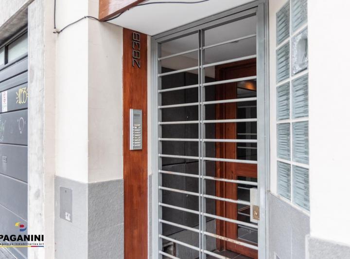 Departamento · 40m² · 2 Ambientes