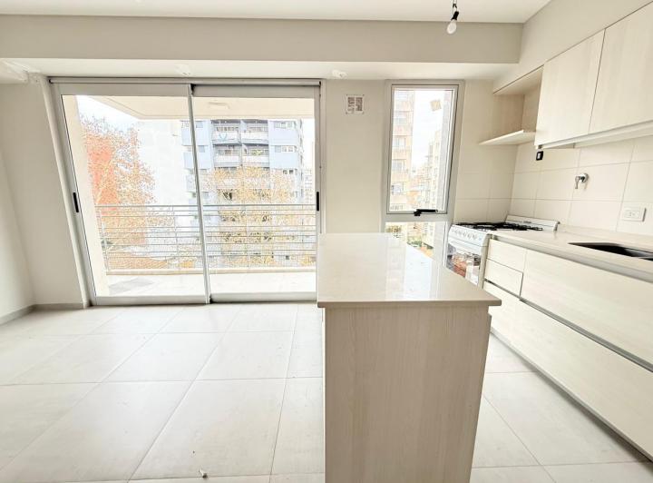Departamento · 43m² · 3 Ambientes