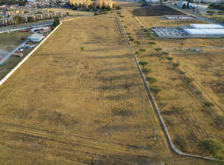 Terreno · 26145m²