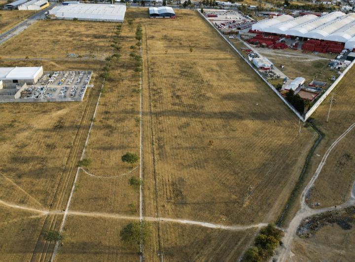 Terreno · 15657m²