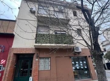 Departamento de 2 ambientes, Villa Urquiza · Departamento 2 Ambientes Al Frente con Balcón