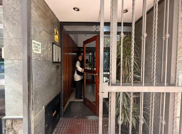 Departamento de 4 ambientes, Córdoba · Venta Propiedad en El Corazon del Centro de Cordoba