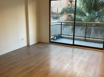 Departamento · 38m² · 1 Ambiente · Alquiler Ambiente en Las Cañitas!