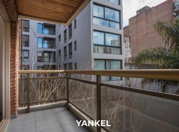 Departamento · 38m² · 1 Ambiente · Alquiler Ambiente en Las Cañitas!