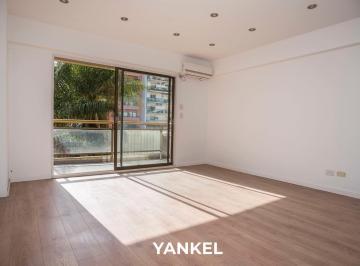 Departamento · 38m² · 1 Ambiente · Alquiler Ambiente en Las Cañitas!