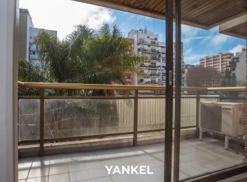 Departamento · 38m² · 1 Ambiente · Alquiler Ambiente en Las Cañitas!