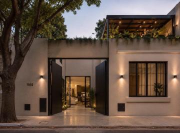 PH · 260m² · 5 Ambientes · PH - Palermo