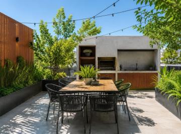 PH · 260m² · 5 Ambientes · PH - Palermo