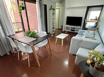 Departamento · 43ha · 3 Ambientes · Venta Depto 3 Ambientes Balcón Aterrazado San Andres