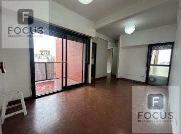 Departamento · 43ha · 3 Ambientes · Venta Depto 3 Ambientes Balcón Aterrazado San Andres