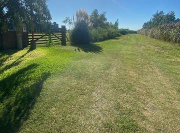 Terreno · 820m² · Lotes en Ribera de Caima Ideal Inversión