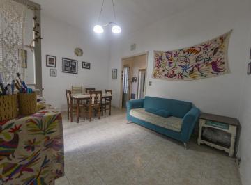 PH · 66m² · 3 Ambientes · PH 3 Amb en Planta Baja con Patio, Sin Expensas