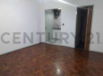 Departamento · 22m² · 1 Ambiente · Alquiler Monoambiente Almagro Sur