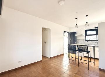 PH · 35m² · 2 Ambientes · PH con Terraza Propia en Zona Hpc