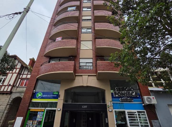 Departamento · 3 Ambientes · 1 Cochera