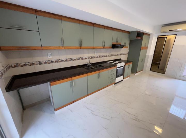 Departamento · 76m² · 3 Ambientes