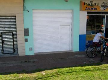 Local comercial de 1 ambiente, Rosario · Local Al Frente