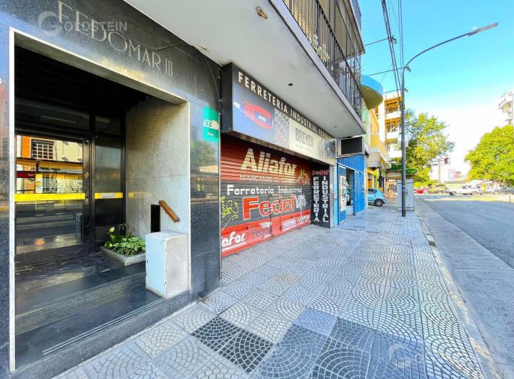Departamento · 55m² · 3 Ambientes