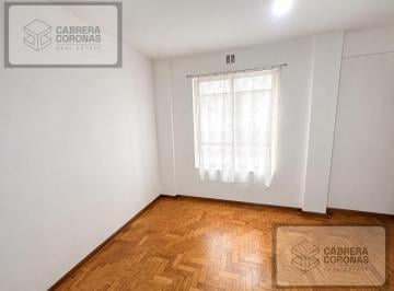Departamento · 42m² · 2 Ambientes · Departamento 2 Ambientes en Alquiler