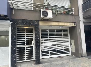 Departamento · 35m² · 1 Ambiente · Alquila Amplio Monoambiente a La Calle