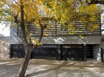 Departamento · 60m² · 3 Ambientes · Alquiler Departamento en 5° Sección - Ciudad de Mendoza