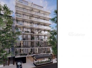 Departamento · 57m² · 3 Ambientes · Departamento en Venta en Villa Urquiza, Capital Federal, Buenos Aires