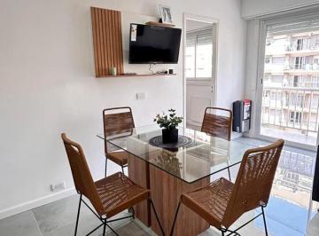 Departamento · 59m² · 3 Ambientes · Departamento en Terminal Vieja