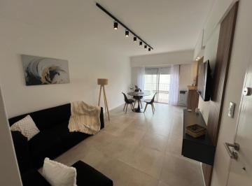 Departamento · 44m² · 2 Ambientes · 1 Cochera · Departamento en Plaza Mitre