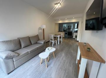 Departamento · 67m² · 3 Ambientes · Departamento en Plaza Mitre