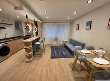 Departamento · 40m² · 2 Ambientes · Departamento en Terminal Vieja