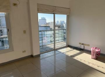 Departamento · 45m² · 2 Ambientes · Alquiler - Departamento - Dos Ambientes - Balcón - Villa Luro