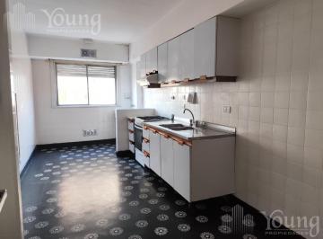 Departamento · 91m² · 4 Ambientes · Departamento 4 Ambientes en Alquiler Torres de Prefectura Wilde