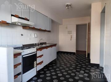 Departamento · 91m² · 4 Ambientes · Departamento 4 Ambientes en Alquiler Torres de Prefectura Wilde