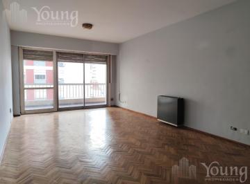 Departamento · 91m² · 4 Ambientes · Departamento 4 Ambientes en Alquiler Torres de Prefectura Wilde