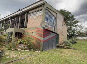 Casa · 250m² · 6 Ambientes · 2 Cocheras · Casa en Venta en San Roque 4 Dorm. a 150 m del Lago C Pileta Gran Parque Ideal Inver152
