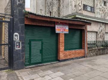 Local comercial · 25m² · 1 Ambiente · Local Vicente López y Bolivar en Villa Ballester
