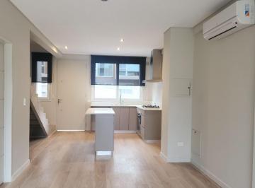 Departamento · 78m² · 3 Ambientes · 1 Cochera · Departamento en Alquiler 3 Ambientes en Town House Aldeana - Pilar