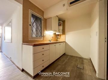Departamento · 30m² · 1 Ambiente · Depto un Amb Sin Expensas! Parque Luro