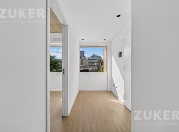 Departamento · 47m² · 2 Ambientes · Venta Departamento Dos Ambientes, a Estrenar con Balcon, en Verdes Aires, Colegiales