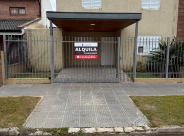 Casa de 4 ambientes, Córdoba · Hermoso Duplex 4 Dorm. en Zona Sur