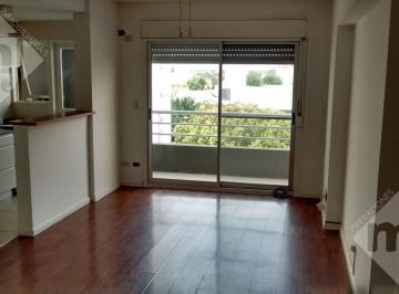 Departamento · 40m² · 2 Ambientes · Departamento - S. Fer. - Vias/centro