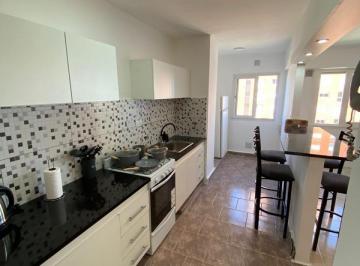 Departamento · 80m² · 4 Ambientes · Alquiler - Departamento 4 Ambientes, Zona San Jose