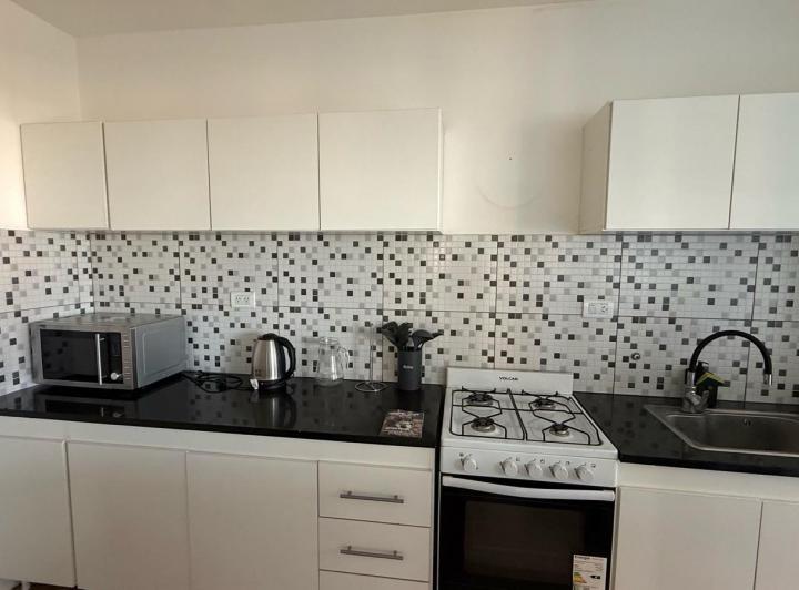 Departamento · 80m² · 4 Ambientes